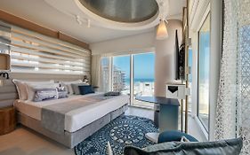 Hotel Port Tower By Isrotel Design  4*